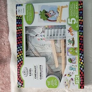 🎨 Royal & Langnickel Easel Art Set